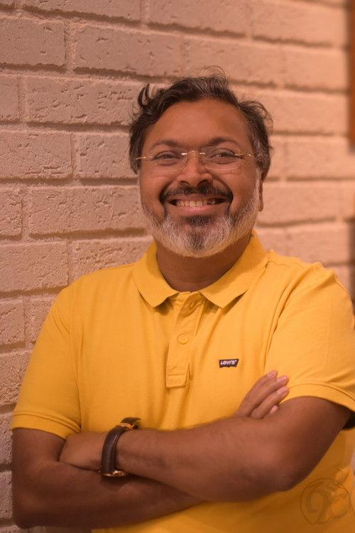Devdutt Pattanaik fotoğrafı