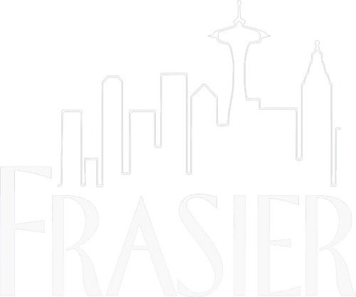 Frasier logo