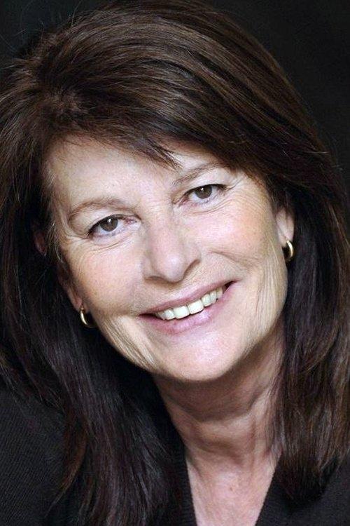 Claire Nadeau fotoğrafı