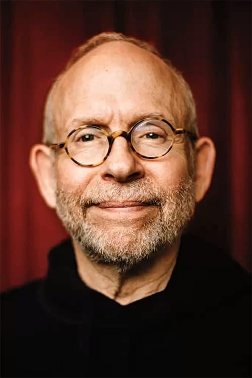 Bob Balaban fotoğrafı