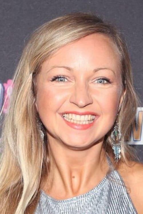 Ashleigh Ball fotoğrafı