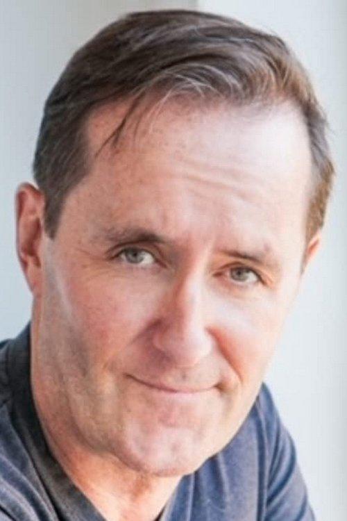 Patrick Stevenson fotoğrafı