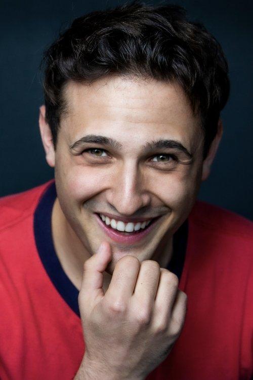 Dean Goldblum fotoğrafı