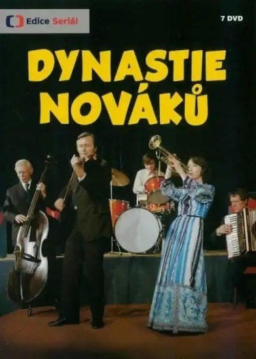 Dynastie Nováků Sezon 1