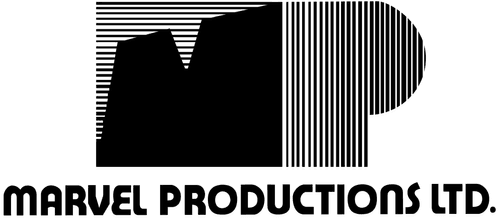 Marvel Productions logo
