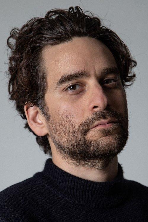 Danny Deferrari fotoğrafı