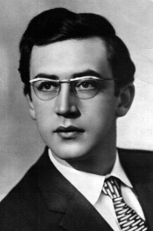 Vasiliy Livanov fotoğrafı