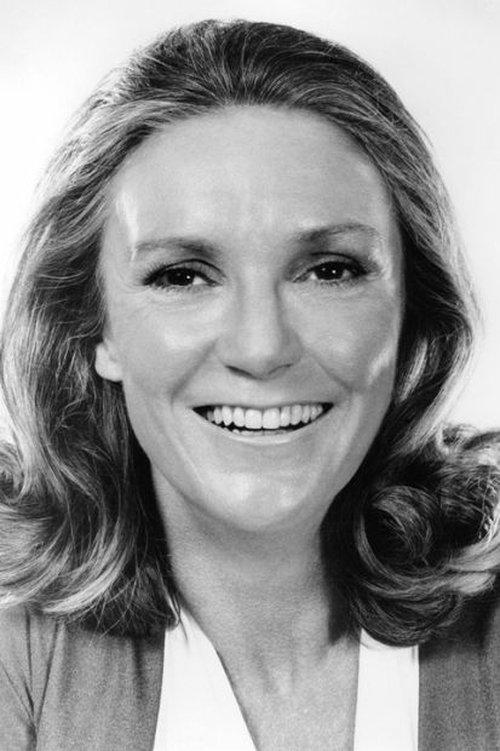 Brett Somers fotoğrafı