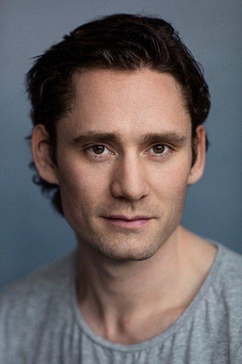 Hannes Fohlin fotoğrafı