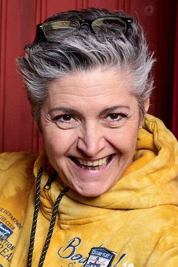 Ann Farholt fotoğrafı