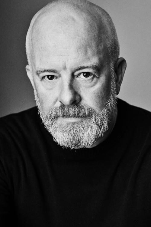 Stephen Whitfield fotoğrafı