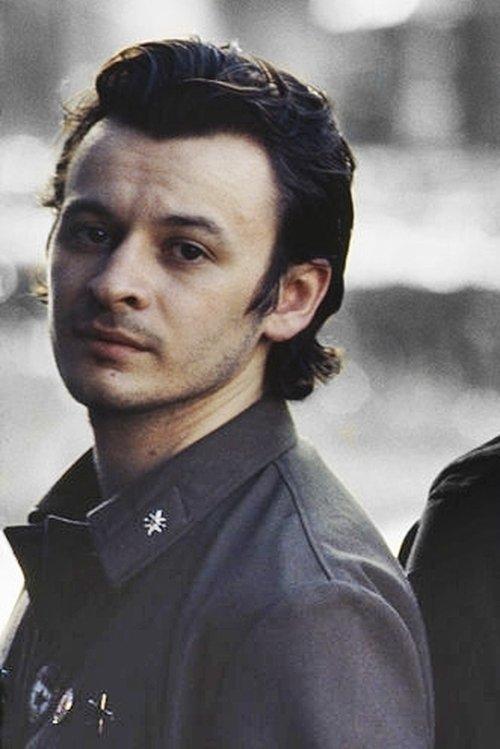 James Dean Bradfield fotoğrafı