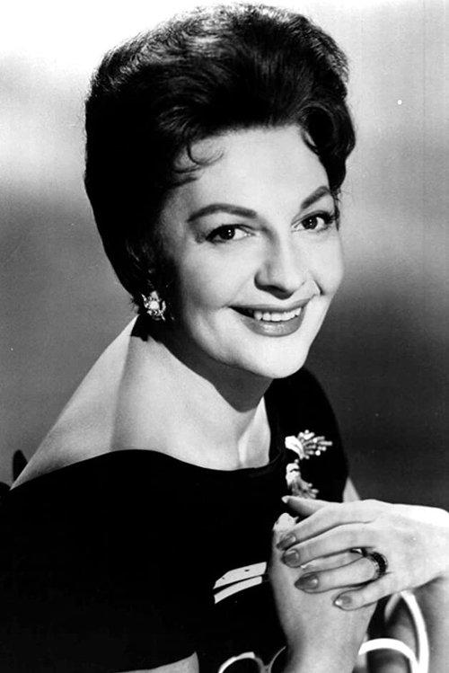 Coral Browne fotoğrafı