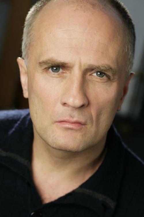 Dieter Riesle fotoğrafı