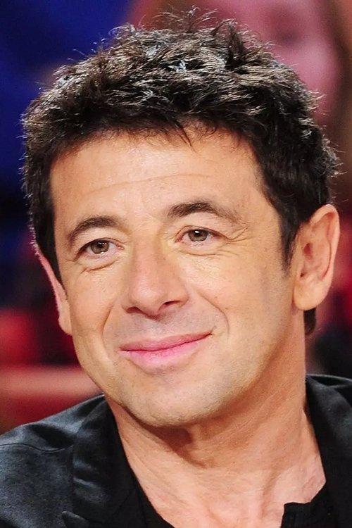 Patrick Bruel fotoğrafı