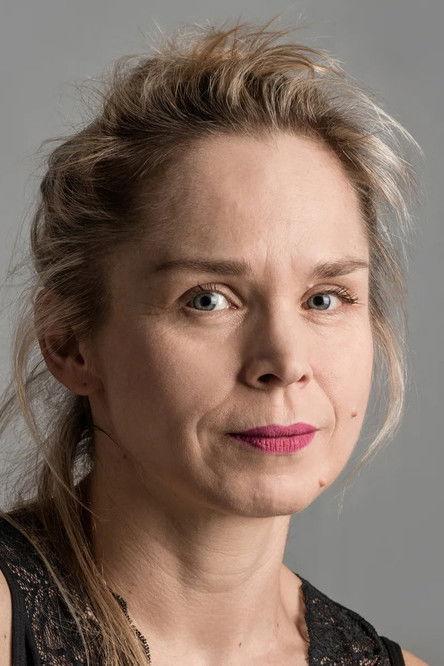 Karolina Adamczyk fotoğrafı