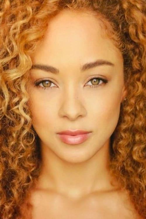 Chaley Rose fotoğrafı