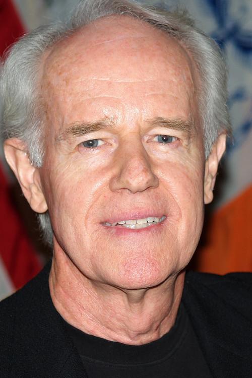 Mike Farrell fotoğrafı