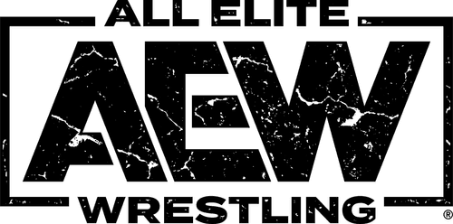 All Elite Wrestling logo