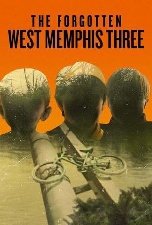 The Forgotten West Memphis Three Sezon 1