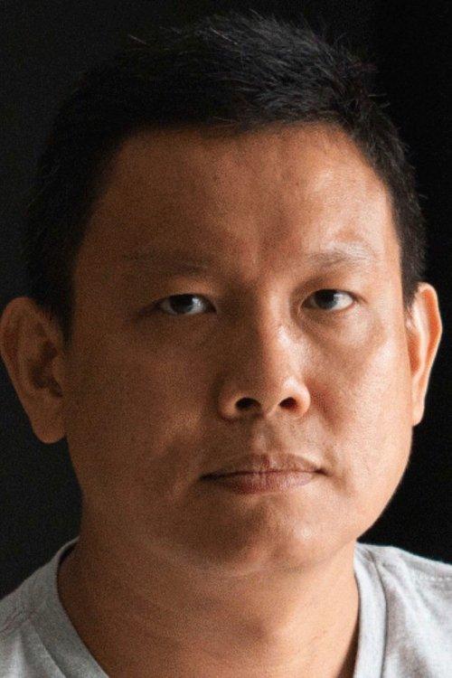 Sakda Kaewbuadee fotoğrafı