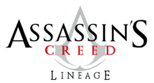 Assassin's Creed: Lineage logo