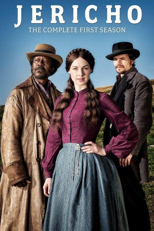 Jericho Sezon 1