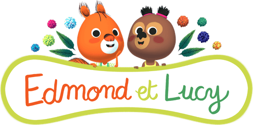 Edmond and Lucy logo