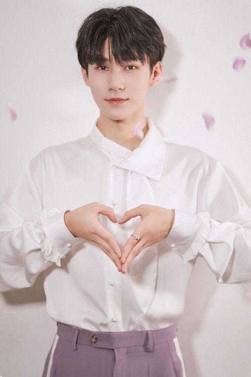 Zhang Zhenyuan fotoğrafı