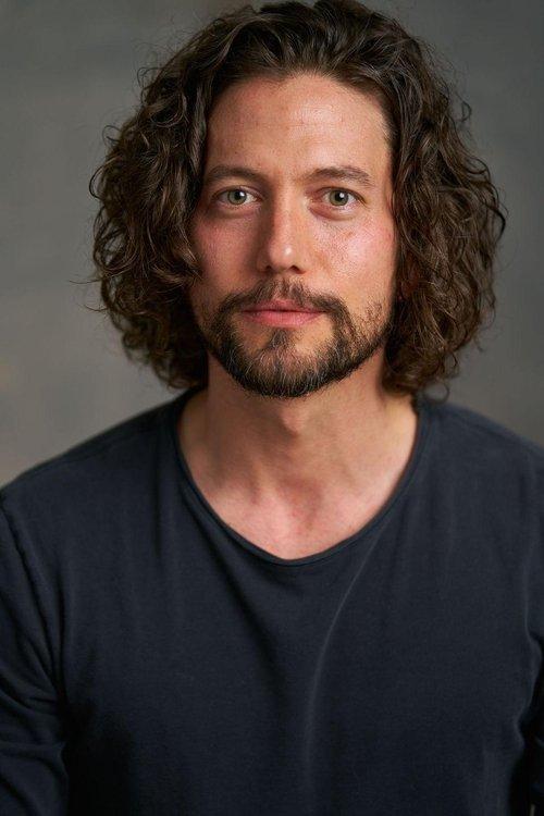 Jackson Rathbone fotoğrafı