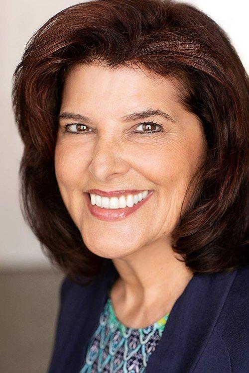 Gail Borges fotoğrafı