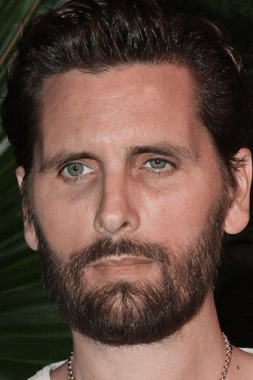 Scott Disick fotoğrafı