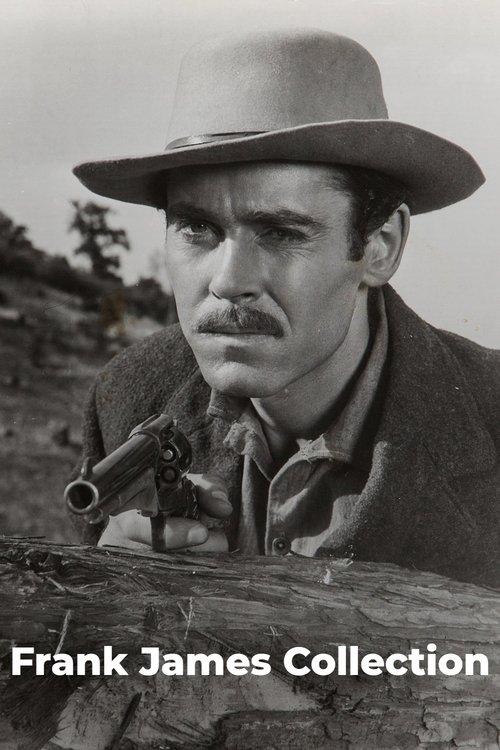 James Brothers Collection koleksiyon afişi