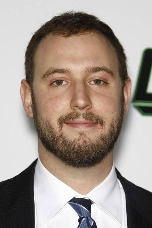 Evan Goldberg fotoğrafı