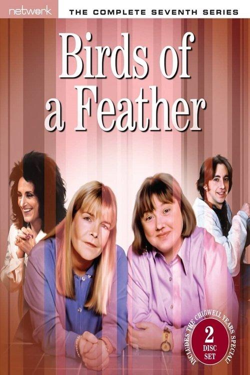 Birds of a Feather Sezon 7