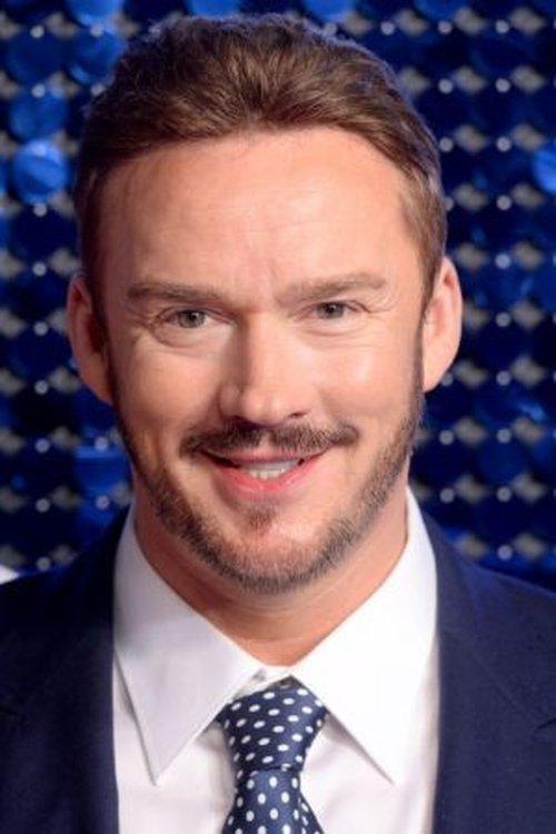 Russell Watson fotoğrafı