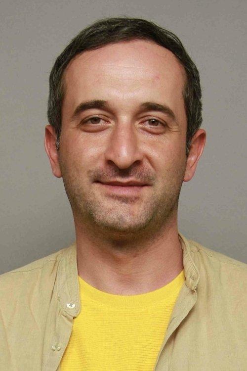 Hikmat Rahimov fotoğrafı