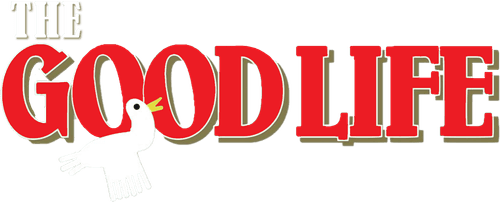The Good Life logo