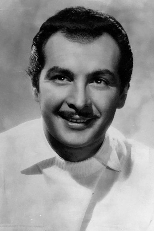 Armando Calvo fotoğrafı