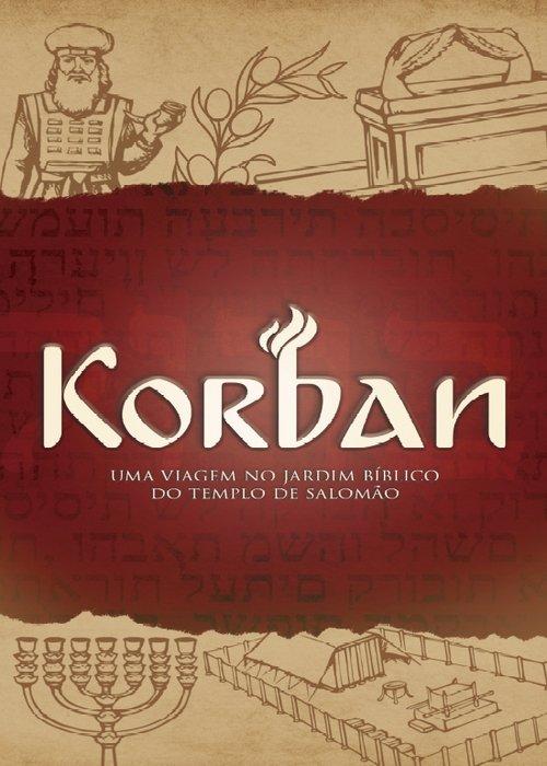 Korban dizi afişi