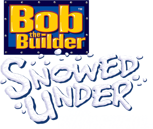 Bob the Builder: Snowed Under - The Bobblesberg Winter Games logo