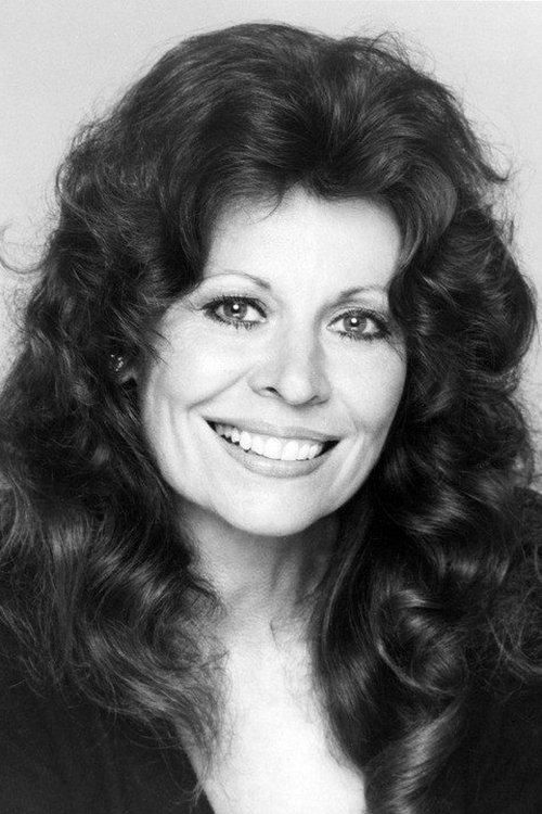 Ann Wedgeworth fotoğrafı