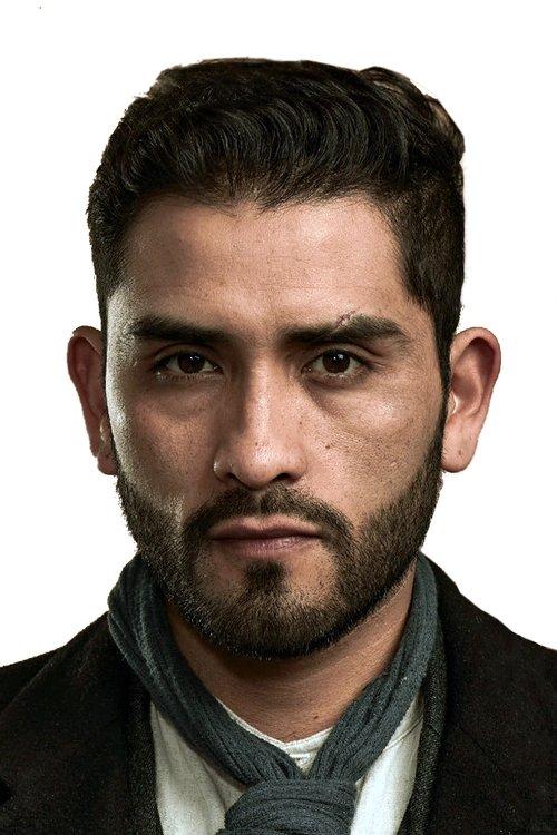 Gastón Salgado fotoğrafı