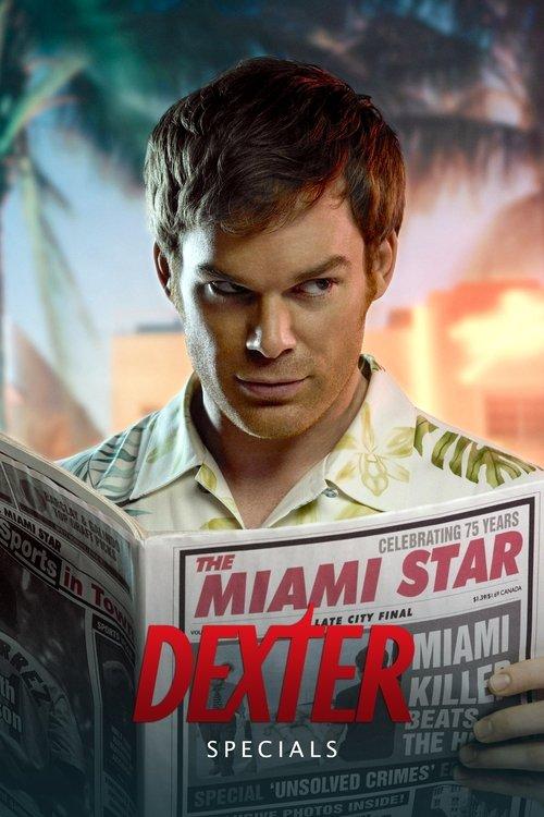 Dexter Sezon 0