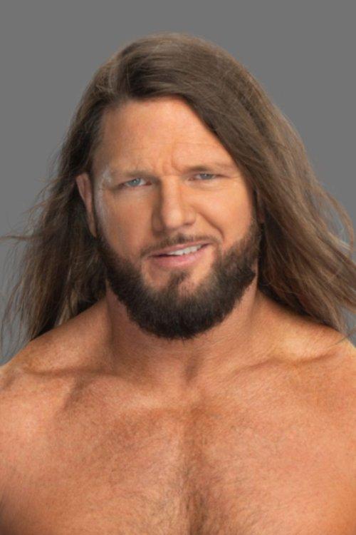 Allen Jones fotoğrafı