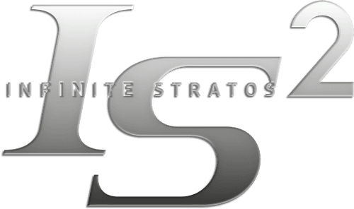 Infinite Stratos logo