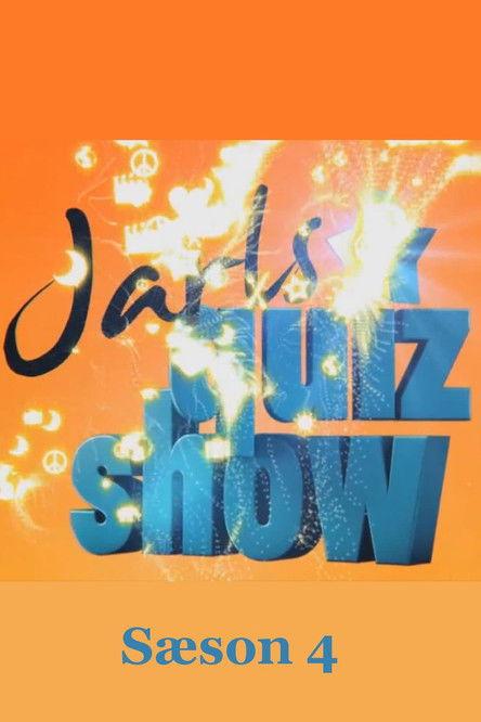 Jarls Quizshow Sezon 4
