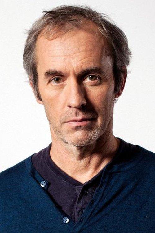 Stephen Dillane fotoğrafı