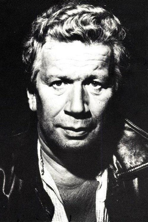 Heinz Reincke fotoğrafı