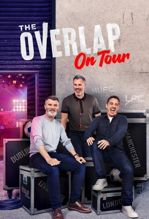 The Overlap on Tour dizi afişi